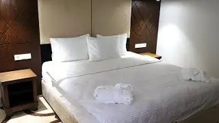 East Palace Hotel, Almaty, Kazakhstan