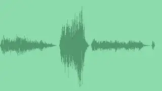 Ambulance Siren In City Sound Effects