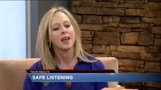 Safe listening