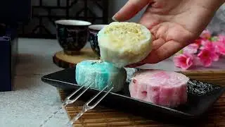 Exceeding Expectations for Mid-Autumn with Unique Flavors of Yours Sincerely Bakery&rsquo;s Mooncakes