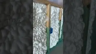 Choose the best for your home! 🏡 NextGen Spray Foam offers superior insulation