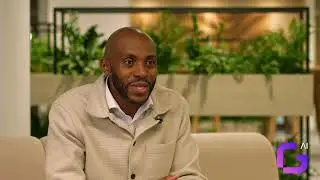Nathan Shillingford - Client Liaison Officer (GAI)
