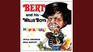 J&auml;vla Smurfar