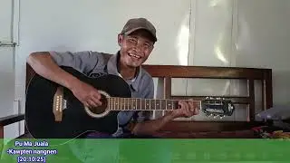 Pu Ma Juala / Kawpten nang nen