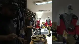 Dj Armatese Sessions na loja MMC | Big Subwoofer - Mount Westmore