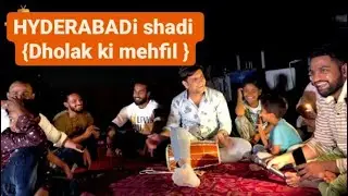 Amer sangeet programwith Noor bhai Immi😂PLEASE 🙏👉SUBSCRIBE#dholakkegeet#hyderabad#viral#shehbaazkhan