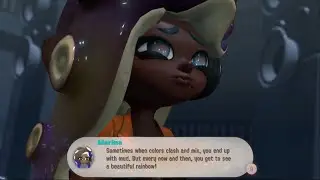 Splatoon 3 Playthrough Part 35 (Side Order Part 3 - Finally, We- Wait, Not Yet)