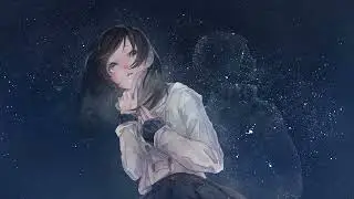 MY CHÉRIE AMOUR - NIGHTCORE - BONEY M.