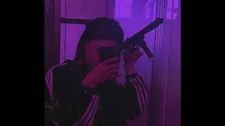 DARELL  X BRYTIAGO - ASESINA REMIX (SLOWED & REVERB) ANUEL AA X OZUNA X DADDY YANKEE