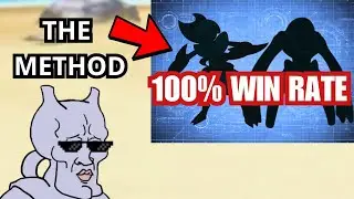 How Top Pokemon Players Break the Game