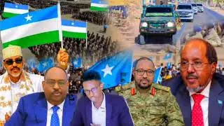 Walee Hawiye Turub Baray😂 Nabsigaad Daarood Kagasheen Mirihiisa Dhadhamiya