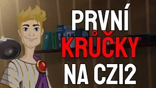 Prvn&iacute; uk&aacute;z&aacute;n&iacute; světa, co je nov&eacute;ho na CZ12? │ Hero Zero │ #2