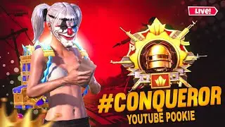 PUBGM NEW 4.2UPDATE FULL TABAHI GAMEPLAY🔥☝🏻