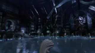 Batman Arkham City Riddle This Question Can Only Be Answered From... Location: Museum