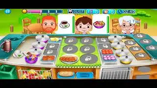 My Salad Shop : Cooking Games | Gameplay Video