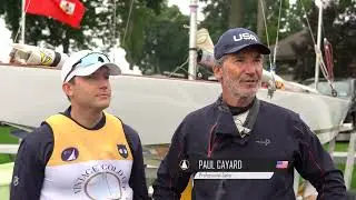 Star Vintage Gold Cup 2023 - Day 2 Highlights