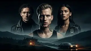 SHELTER | Official Trailer (2026) | Neo-Noir Crime Drama (Crowdfunding)