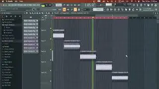 5 Free Big Room EDM Kicks FREE DOWNLOAD VOL.2 FLP + WAV Files Download