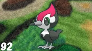 PICASSAUT SHINY  (HASARD) &bull; Ultra Lune &bull; Shiny Living Dex 0092/1025