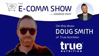 The Truth About the Health Supplement Industry with True Nutrition | EP. #153