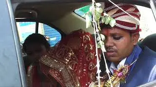 Sona ke sinora lele ama bari khar ho(bidai song)