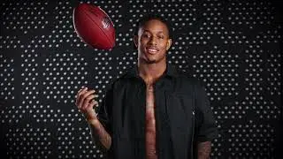 2023 NFL Draft: Get to know Texas A&M CB Antonio Johnson