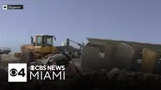 Miami Beach mayor punishing local cinema for showcasing controversial documentary