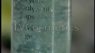 Hormeta Eye Contour Gel with time-release anti-age encapsulates - Close Up