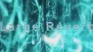 [Sound Cadence] Reverb Effect