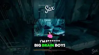 BIG BRAIN PLAYS 🧠 to keep the Weekly Teaching Raids on the Rails! #destiny2 #vaultofglass  #sherpa