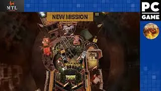 Pinball HD Collection (PC) Zombie  Attack / 14,421,700