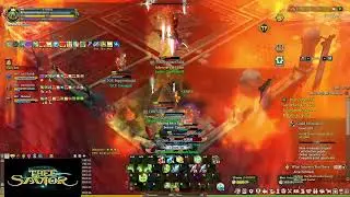 Tree of Savior Fedimian Support Guild Activities Baubas and joint Strike 10/02/2022