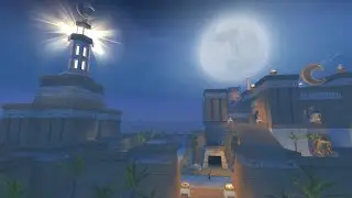 Wizard101: Story Spoilers | Selenopolis Ending [ARC 5 HINTS]