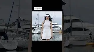 I don&rsquo;t dream of Labor Day 🙈🤍🛥️ #travel #vlog #fashion #photography