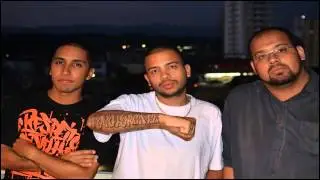 STRONDU - SEM QUERER, QUERENDO [ARTIGO, PROJOTA, RASHID] [2006]