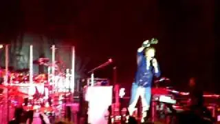 Jack Ingram- Barefoot and Crazy