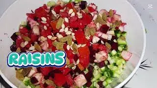 HEALTHY DIET SALAD KE RECIPE FOR YOU BY PAK FOOD