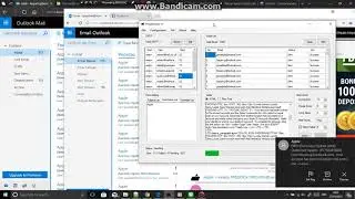 MailBulk HeartSender v2,1 test