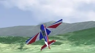 Realflight 6.5: Spicy Prop Hanging with the Yak-54 3D