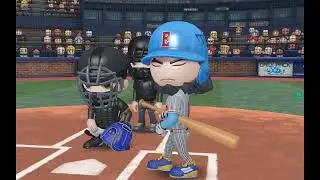 Power at the Plate from Hydrogen & Helium | Elements vs Reapers Game 1