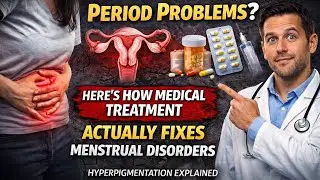 Period Problems? Here&rsquo;s How Medical Treatment Actually Fixes Menstrual Disorders