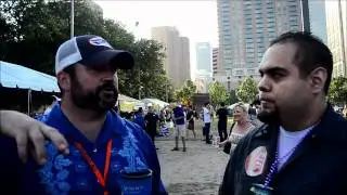 Texas Beer Guide @ 2nd Annual Texas Beer Fest - Houston, TX