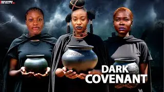 DARK COVENANT - ADAEZE ONUIGBO, SHARON IFEDI, 2025 latest Nollywood Movies  (MFA)