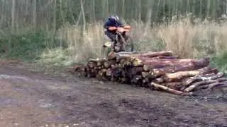 J D Log Challenge 3