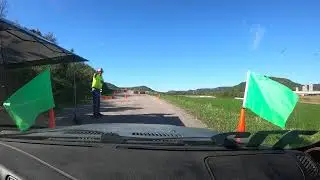 [1995 BMW 325is Turbo] Waumandee Time Trials 2025 2.14.77 FTD