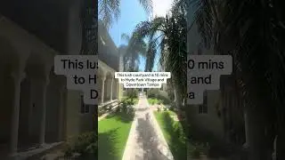 Moving to Tampa, FL? | South Tampa Apartment For Rent | San Juan by Innovo Living Hyde Park