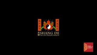 Asian Heritage Month - YEG History of Martial Arts & Lion Dance: Shang De Tai Chi Praying Mantis