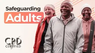 Safeguarding Adults - Protect and Support | ecert