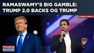 Ramaswamy's Big Gamble After Historic Trump Ruling, Indian Origin Pledges to Opt-Out From Colorado?