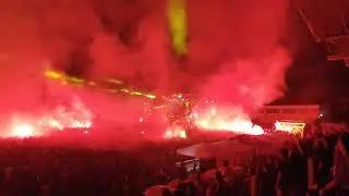 Τα σκυλιά - Λόγος Τιμής Live (30/6/23)
